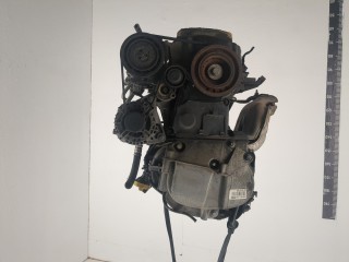 Генератор Renault Megane 2008-2014
