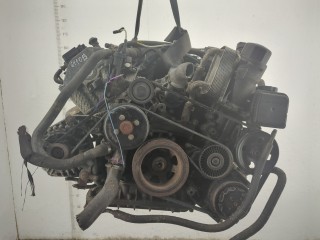 Генератор Mercedes CLK W209 2002-2005