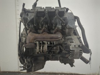 Генератор, ориг. номер A0111549102, A0131548102, Mercedes CLK W209 2002-2005