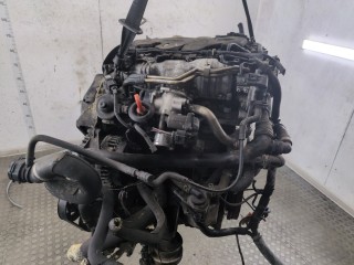 Генератор Audi A6 2008-2011