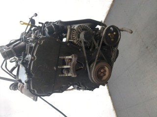 Генератор, ориг. номер 2073237, REAC1T10300BB, Ford Transit 2006-2014