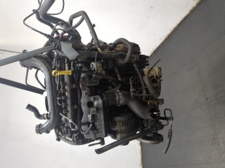 Генератор, ориг. номер 2073237, REAC1T10300BB, Ford Transit 2006-2014