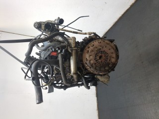 Генератор, ориг. номер 2073237, REAC1T10300BB, Ford Transit 2006-2014