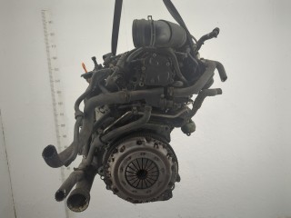Генератор, ориг. номер 021903026LX, 03G903023X, Volkswagen Passat 2005-2010