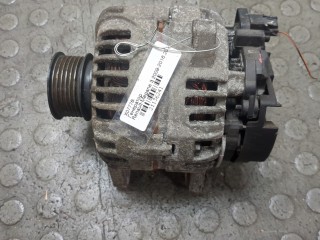Генератор Renault Megane 2008-2014
