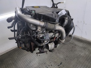 Генератор, ориг. номер 231005802R, Dacia Duster 2010-2013