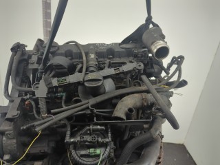 Генератор, ориг. номер 5705AS, Peugeot Expert 2004-2006