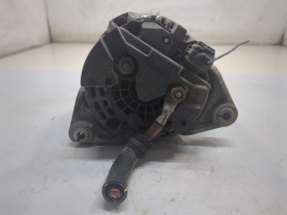 Генератор, ориг. номер 0124325171, 13222930, 93190138, Opel Corsa 2006-2011