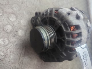 Генератор, ориг. номер 06F903023F, 06F903023FX, 06F903023HX, Audi A4 2000-2006