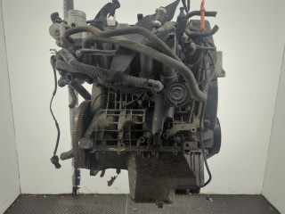 Генератор Volkswagen Polo 2005-2009