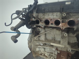 Генератор, Ford C-Max 2007-2010