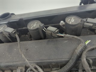Генератор, Ford C-Max 2007-2010