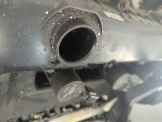 Генератор, Ford C-Max 2007-2010