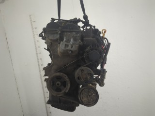 Генератор Hyundai i10 2011-2013