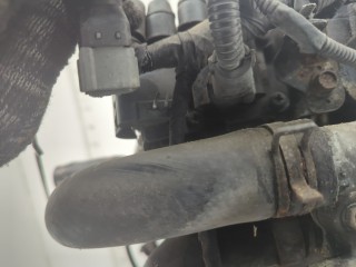 Генератор, ориг. номер 3730022650, 3730023600, Hyundai Matrix 2001-2005