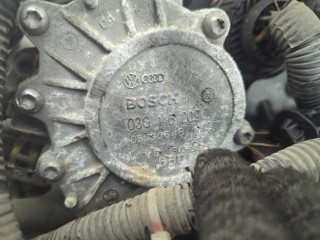 Генератор, ориг. номер 1800A066, Mitsubishi Outlander 2002-2009