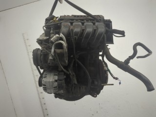 Генератор, ориг. номер 8200660044, 8200660045, Renault Kangoo 1997-2003