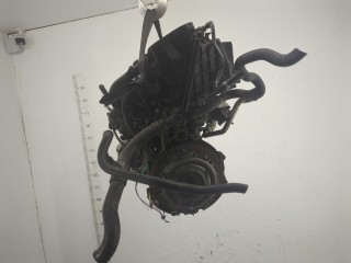 Генератор, ориг. номер 8200660044, 8200660045, Renault Kangoo 1997-2003