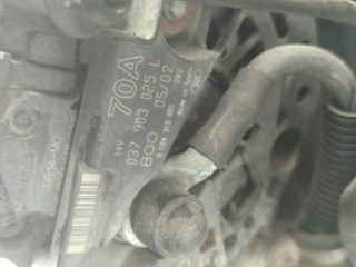 Генератор, ориг. номер 037903025L, Volkswagen Lupo 1998-2005