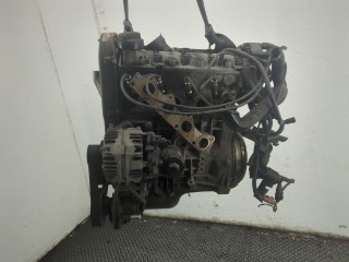 Генератор, ориг. номер 037903025L, Volkswagen Lupo 1998-2005