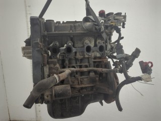Генератор, ориг. номер 51714794, Fiat Grande Punto 2005-2010