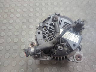 Генератор, ориг. номер 021903026L, Volkswagen Passat 2005-2010