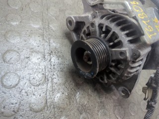 Генератор, ориг. номер 270600Y030, Toyota Yaris 2005-2009