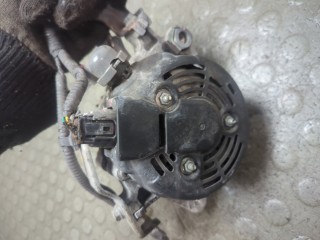 Генератор, ориг. номер 270600Y030, Toyota Yaris 2005-2009