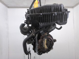 Генератор, ориг. номер 5705AW, Citroen C4 2004-2014