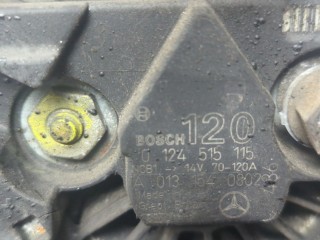 Генератор, ориг. номер 5073920AA, Jeep Grand Cherokee 2003-2004