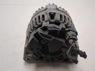 Генератор, ориг. номер 93190829, 13229985, 0124425050, Opel Astra 1998-2009
