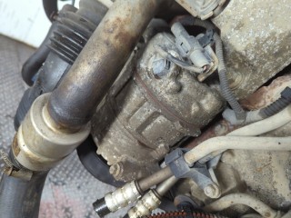 Генератор, Land Rover Range Rover Sport 2005-2009
