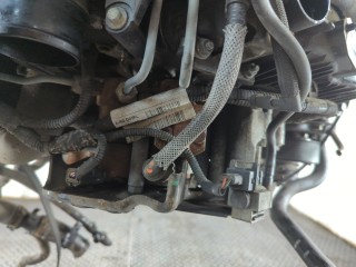 Генератор, Land Rover Range Rover Sport 2005-2009