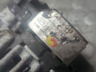 Генератор, ориг. номер 0986041500, Seat Leon 1999-2005