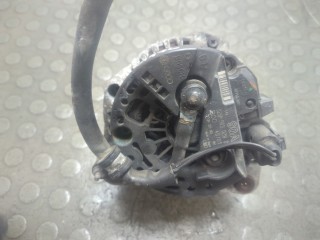 Генератор, ориг. номер 028903028D, 0124325003, Volkswagen Golf 4 1997-2006