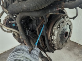 Генератор, ориг. номер 93169475, 93194148, Opel Vivaro 2006-2014