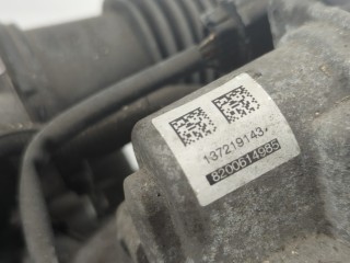 Генератор, ориг. номер 8200660034, 231008578R, Renault Clio 2003-2013