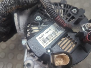 Генератор, ориг. номер 12317797661, 7797661, BMW X5 E53 2003-2006