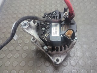 Генератор, ориг. номер 12317797661, 7797661, BMW X5 E53 2003-2006