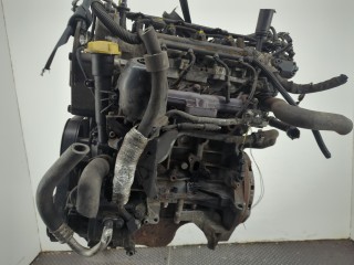 Генератор, ориг. номер 46823547, Fiat Panda 2003-2008