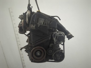 Генератор Renault Clio 2003-2013
