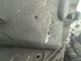 Генератор, Renault Clio 2003-2013