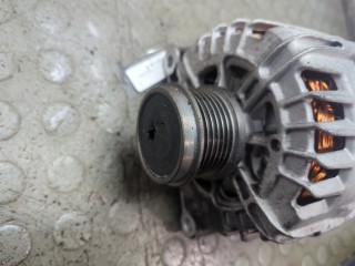 Генератор, ориг. номер 2260730, Ford Focus 2007-2011