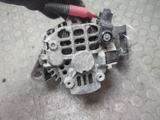 Генератор, ориг. номер 1592234, 2S6T10300DE, Ford Fiesta 2005-2008