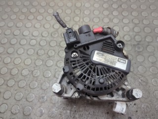 Генератор, ориг. номер 1506299, 8V2110300AB, Ford Fiesta 2008-2013