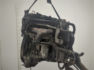 Генератор, ориг. номер A2711540802, Mercedes C W203 2004-2008