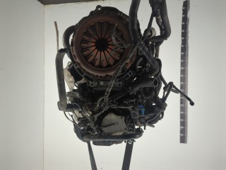 Генератор, Ford C-Max 2010-2015