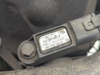 Генератор, Nissan NV200 2009-2026