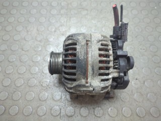 Генератор Mini Cooper 2006-2010