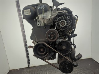 Генератор, ориг. номер 1708472, 1543764, 3M5T10300KC, 3N1110300AG, Ford Focus 2001-2005